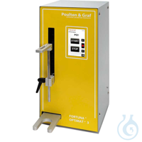 Automatic Dispensing station FORTUNA, OPTIMAT, without pump, incl.serial port...